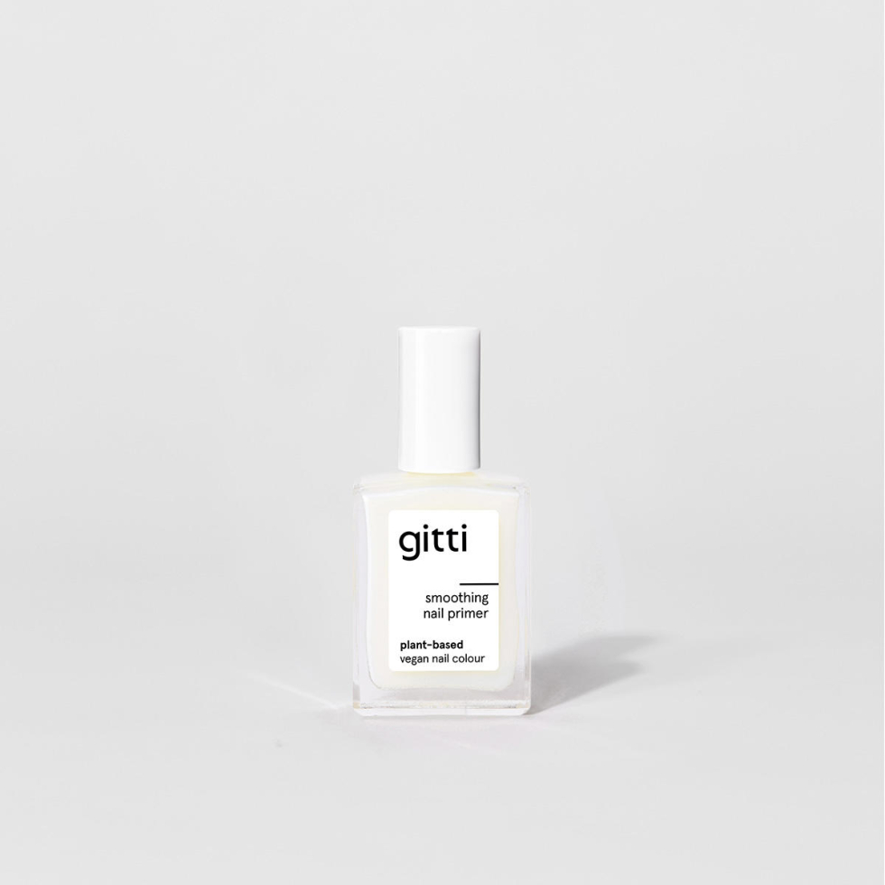 gitti Smoothing Nail Primer 15 ml