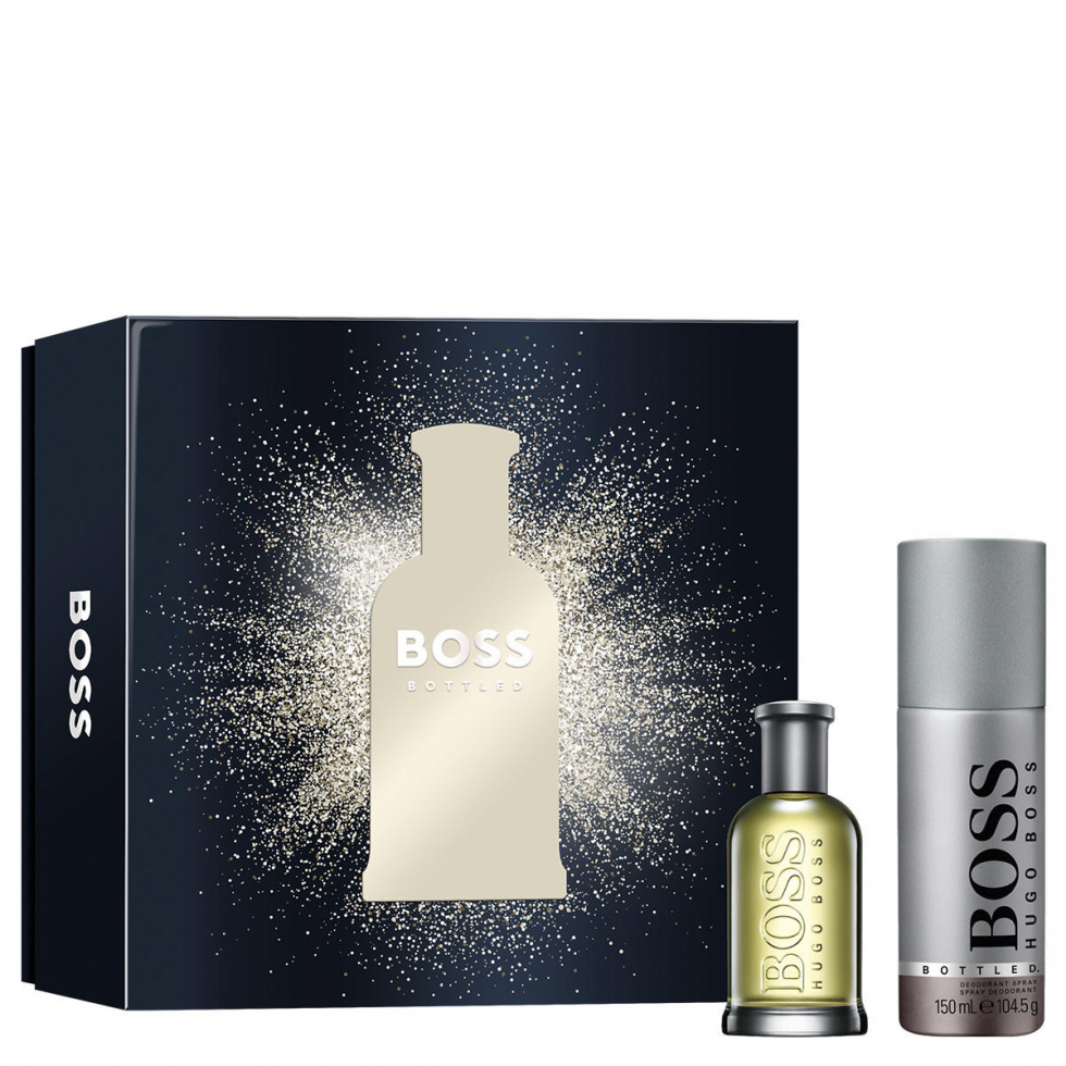 Boss man gift set best sale