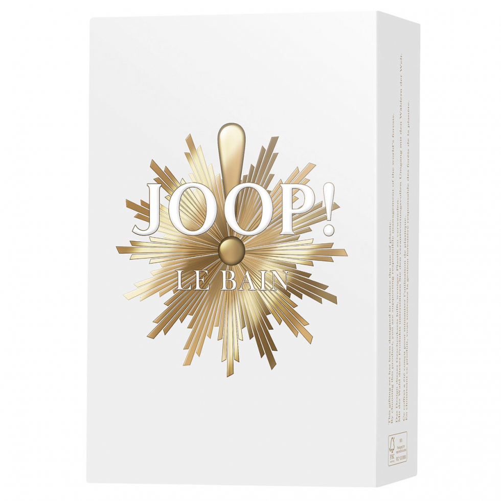 Joop gift online set