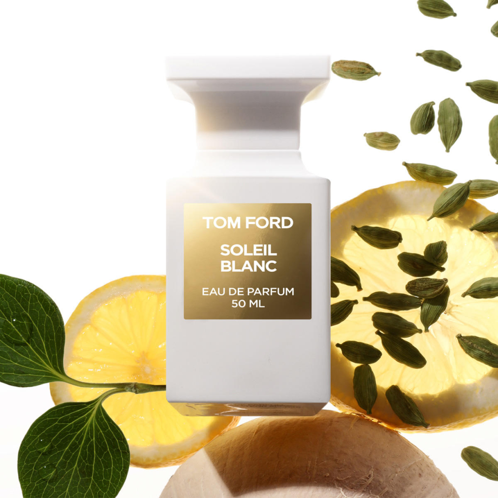 TOM FORD Soleil Blanc Eau de Parfum comprar online | baslerbeauty