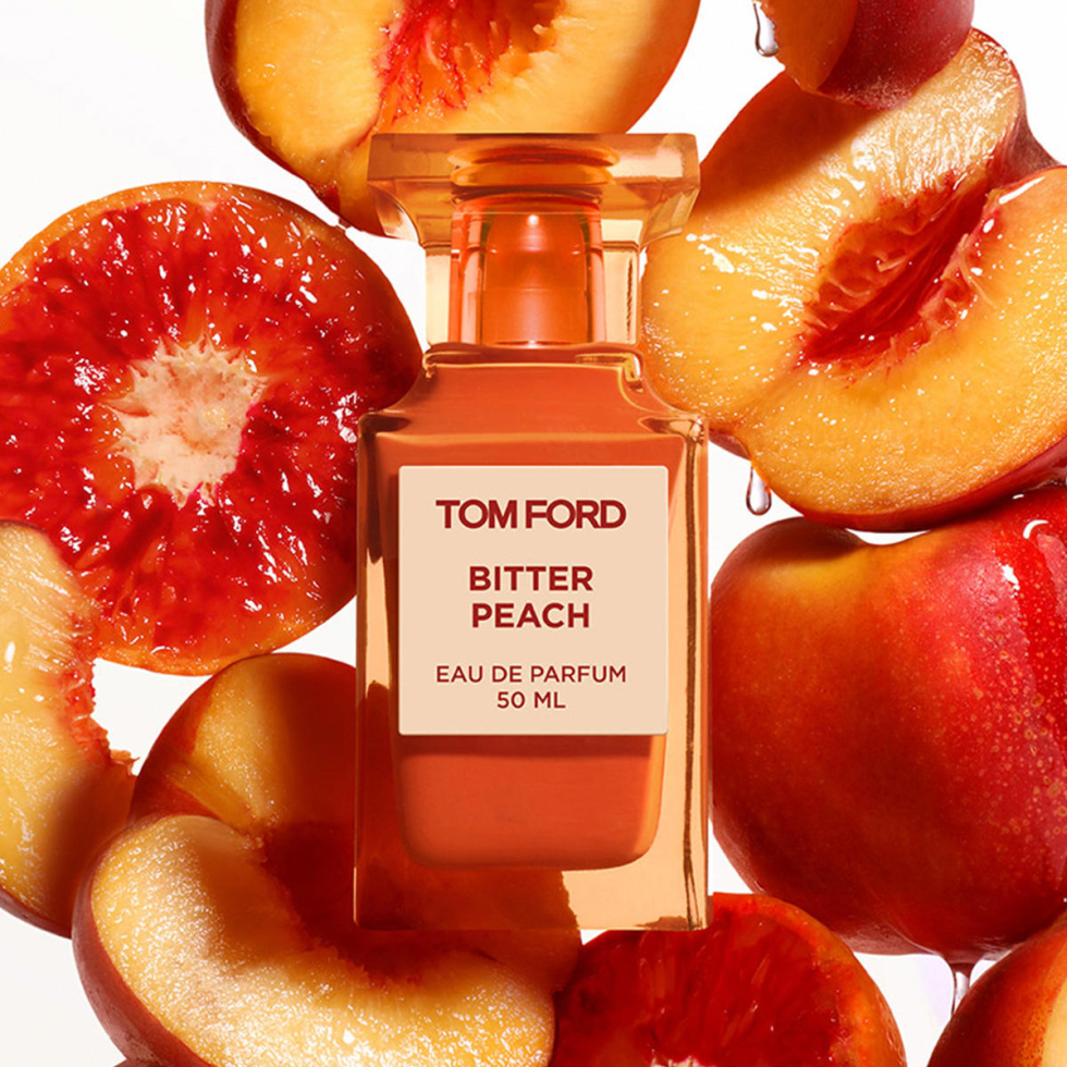 50 ml selling Tom Ford Bitter Peach