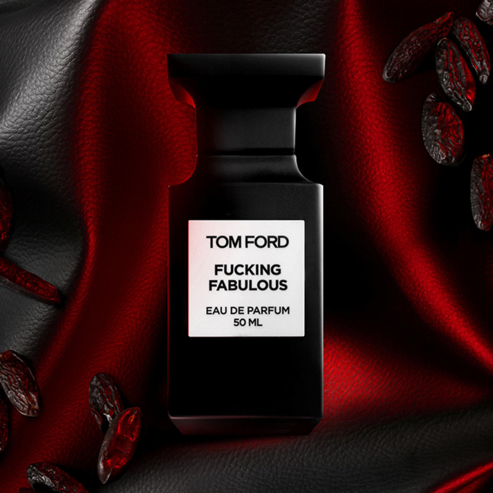 Tom Ford Fabulous 50 retailer ml