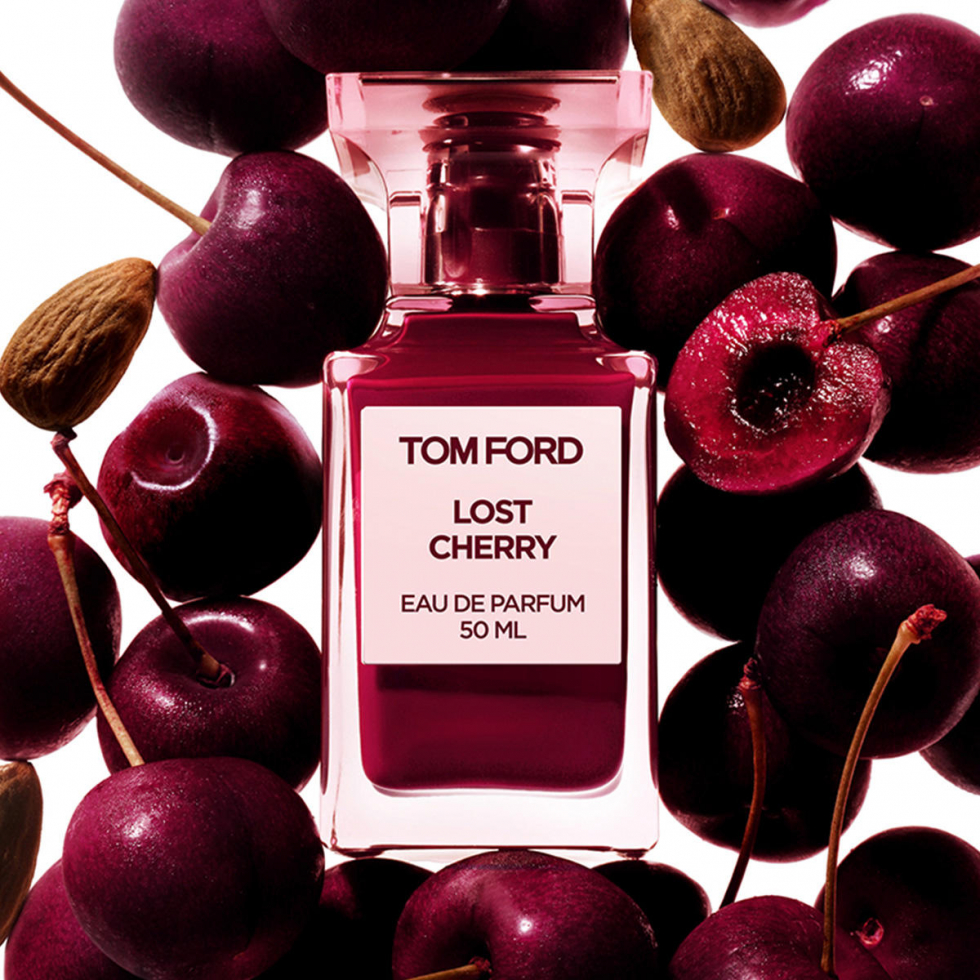 Tom Ford Lost fashion Cherry by Tom Ford Eau De Parfum Spray 100ML