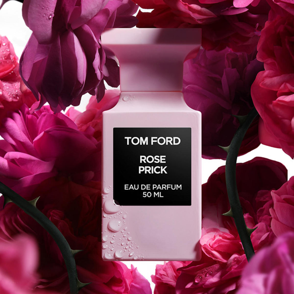 TOM FORD Rose Prick Eau de Parfum online kopen | baslerbeauty