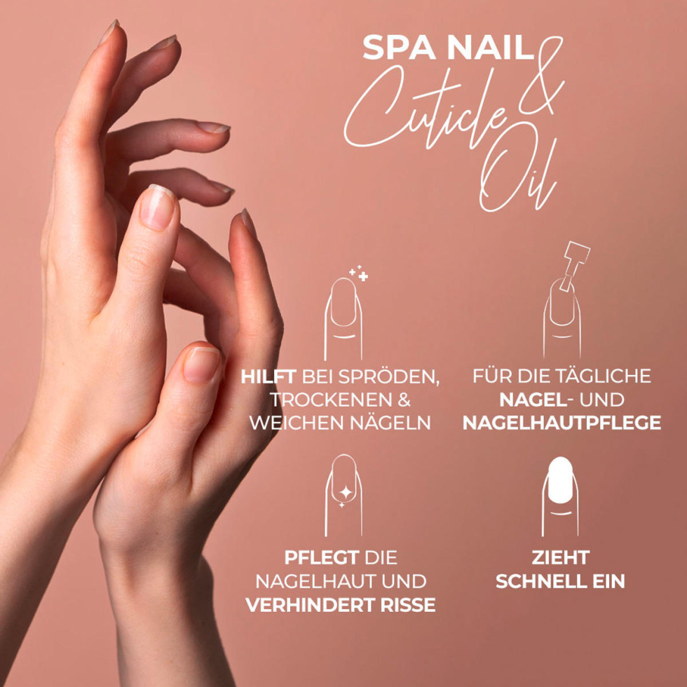 Cuticle Care Tips Everyone Needs to Know | Nail Salon Near Me