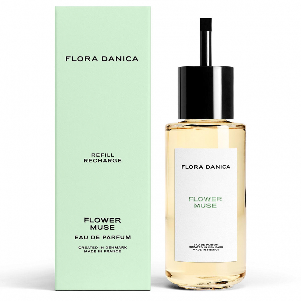 Flora Danica Flower Muse Eau de Parfum