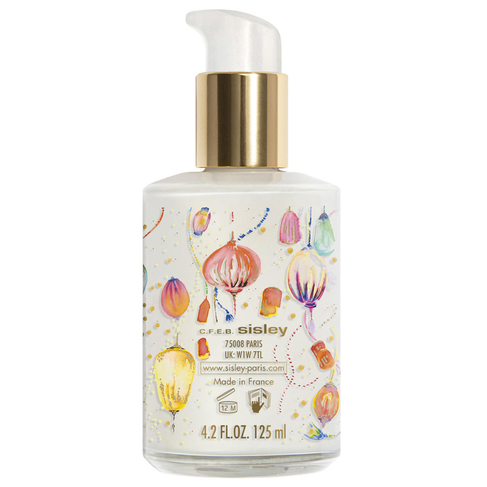Sisley Paris Émulsion Écologique Edition Limitée 125 ml Sisley Paris Émulsion Écologique Edition Limitée 125 ml