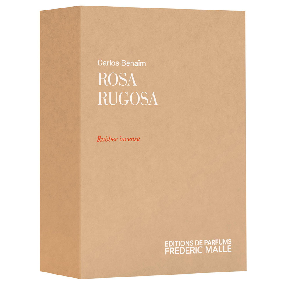EDITIONS DE PARFUMS FREDERIC MALLE Rubb