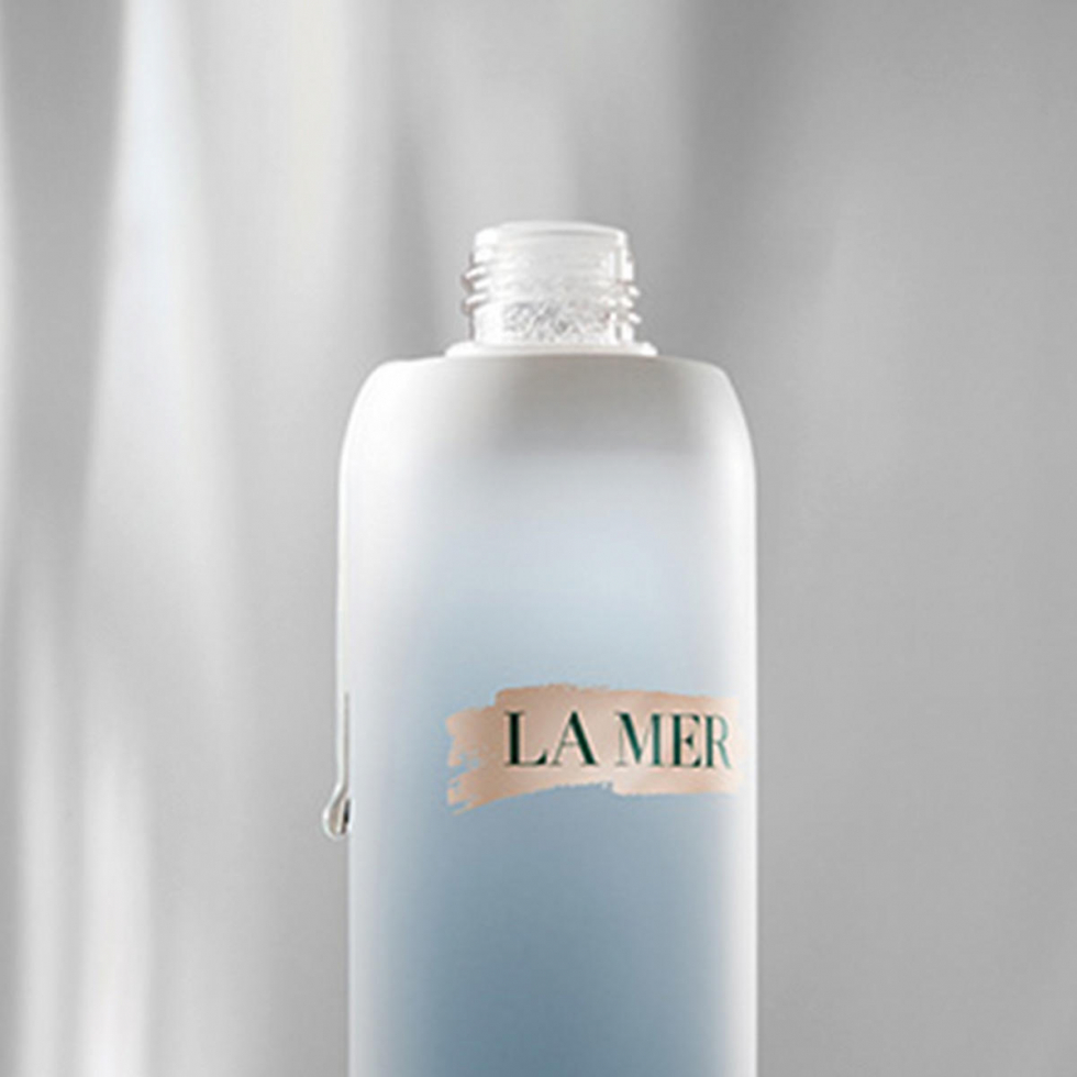 洗顔料 LA MER THE COOL MICELLAR CLEANSER 200ml La Mer The Cool Micellar Cleanser 200 m online kaufen | baslerbeauty