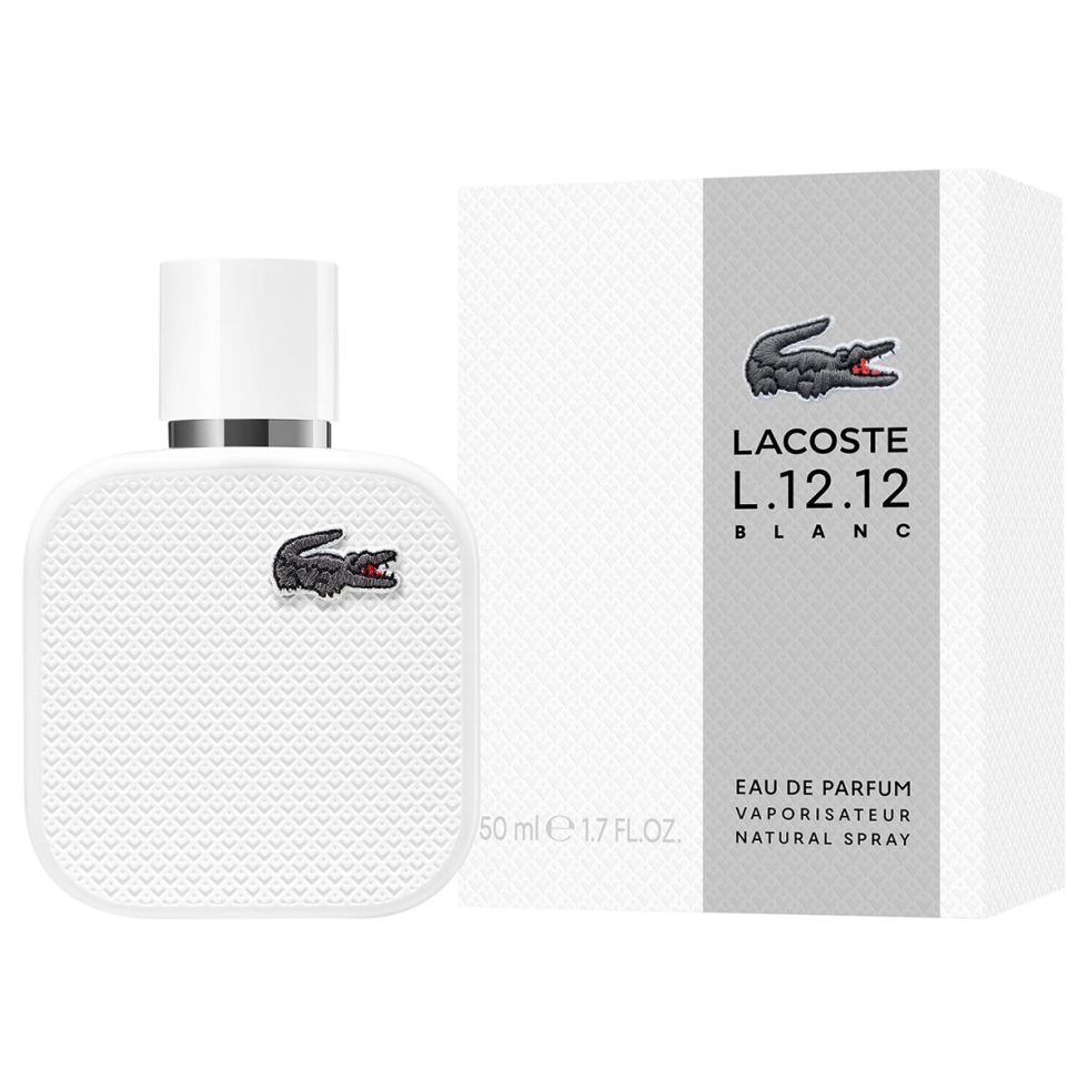 Lacoste pour homme sale aftershave