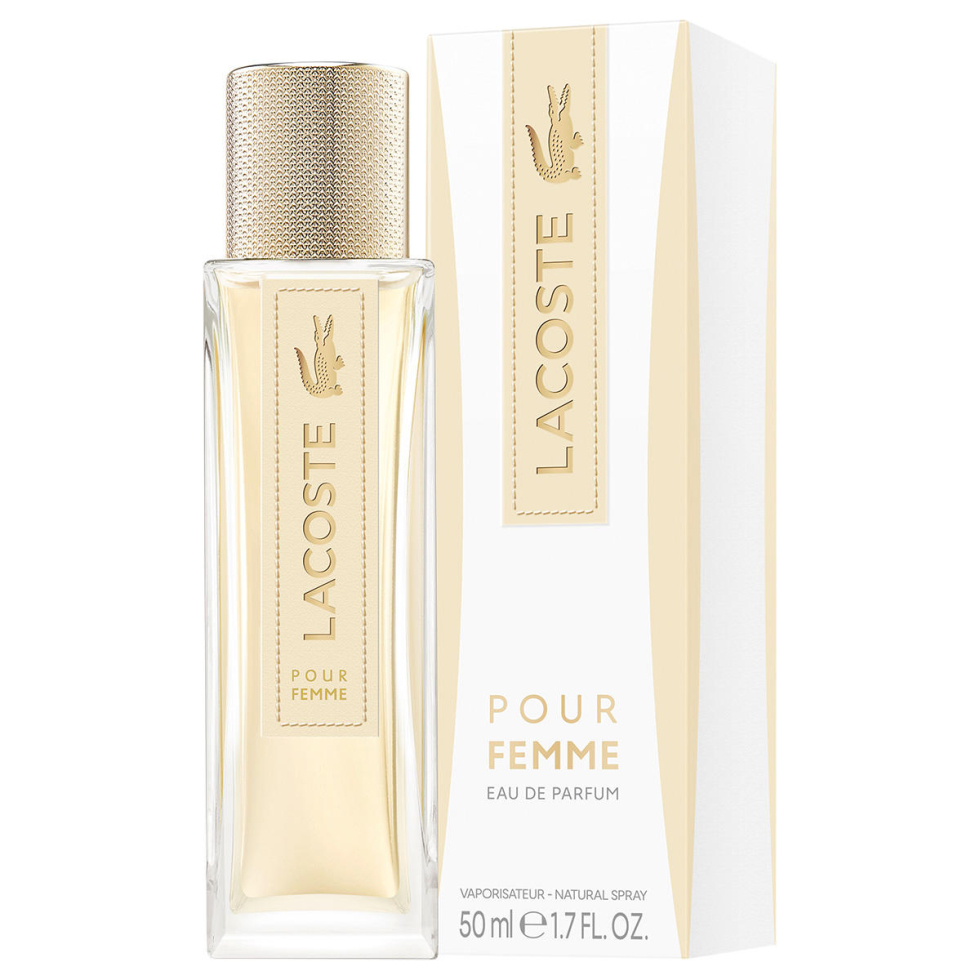 Lacoste Pour Femme Eau de Parfum online kopen baslerbeauty