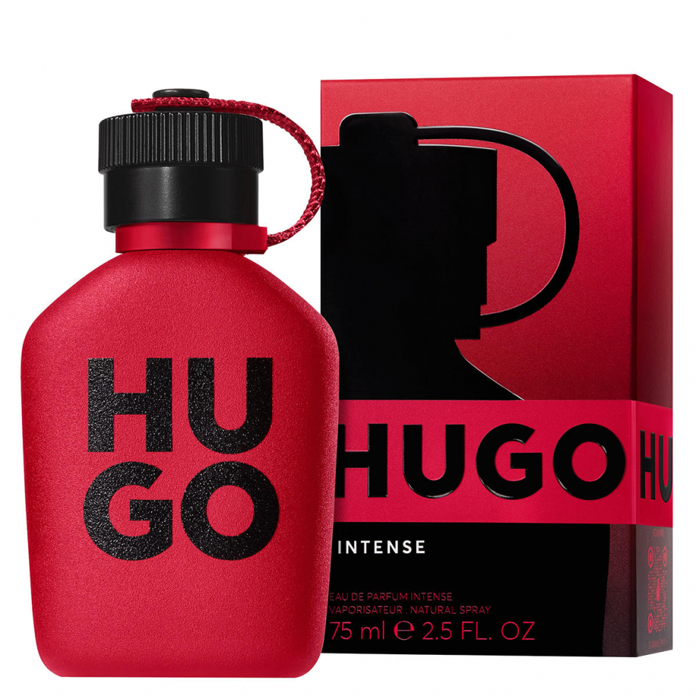 Hugo Boss Hugo Intense Eau de Parfum