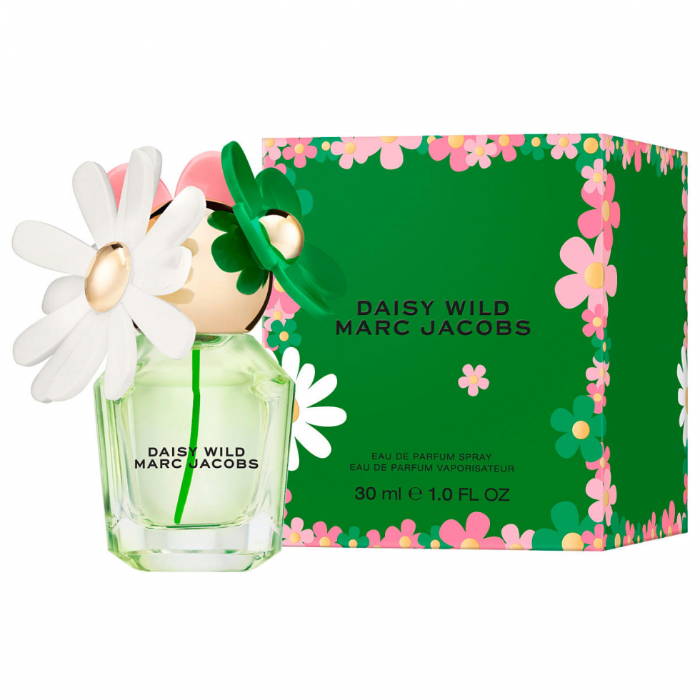 Marc by marc jacobs daisy on sale