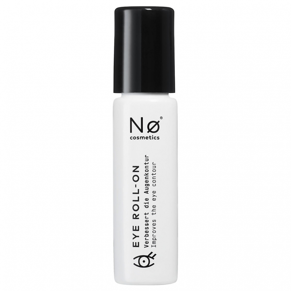 Nø Cosmetics shine tøday Retinoid Eye R | baslerbeauty