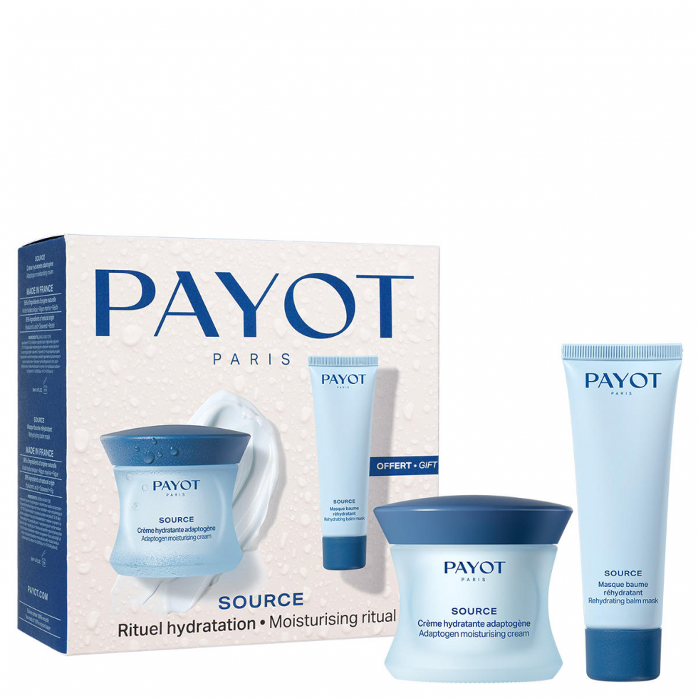 Payot Source Duo Payot Source Duo