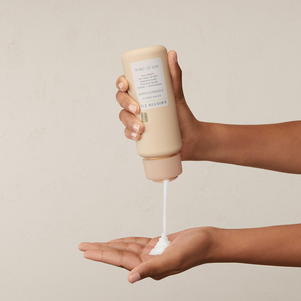 Kristin Ess Hair Extra Gentle Conditioner