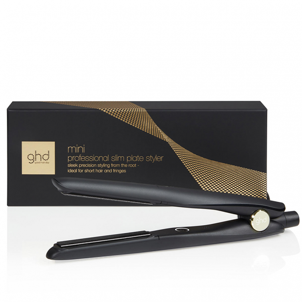 ghd mini Styler