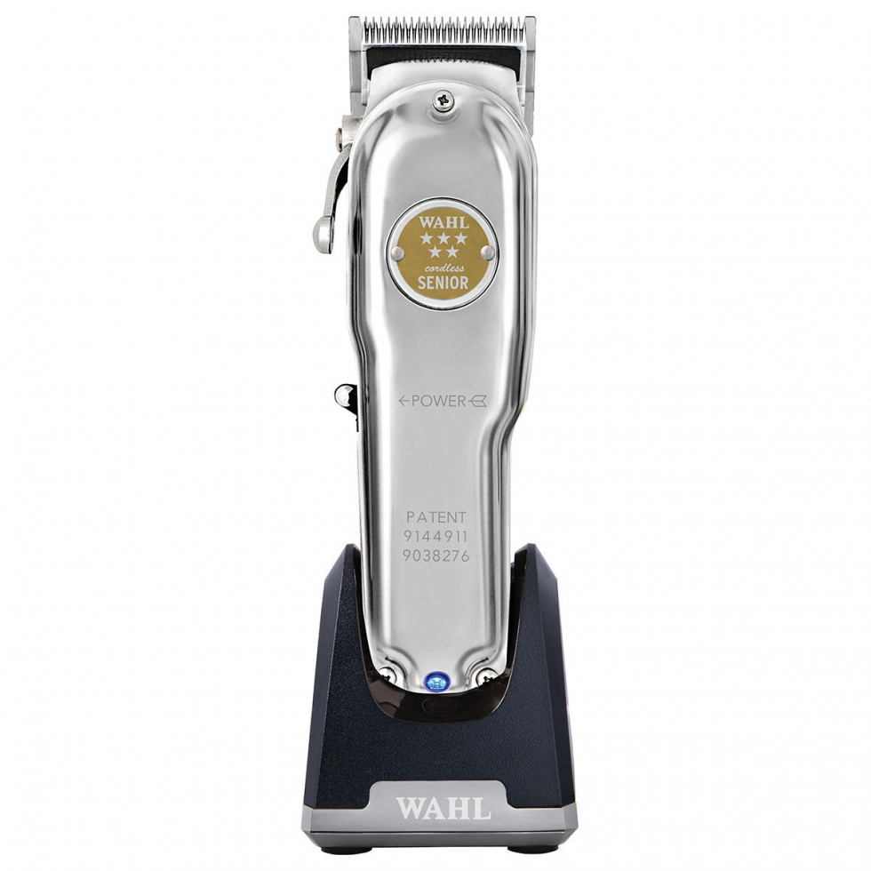 Wahl Cordless Senior Haarschneidemaschi online kaufen | baslerbeauty