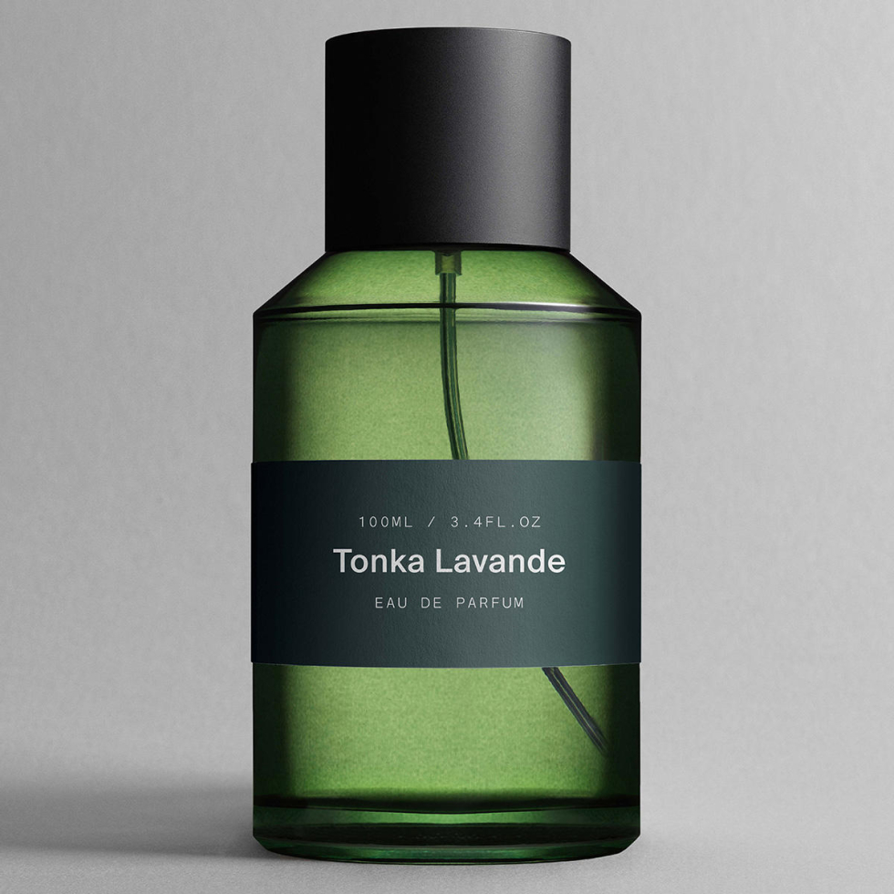Marie Jeanne Tonka Lavande Eau de Parfum 100 ml | baslerbeauty