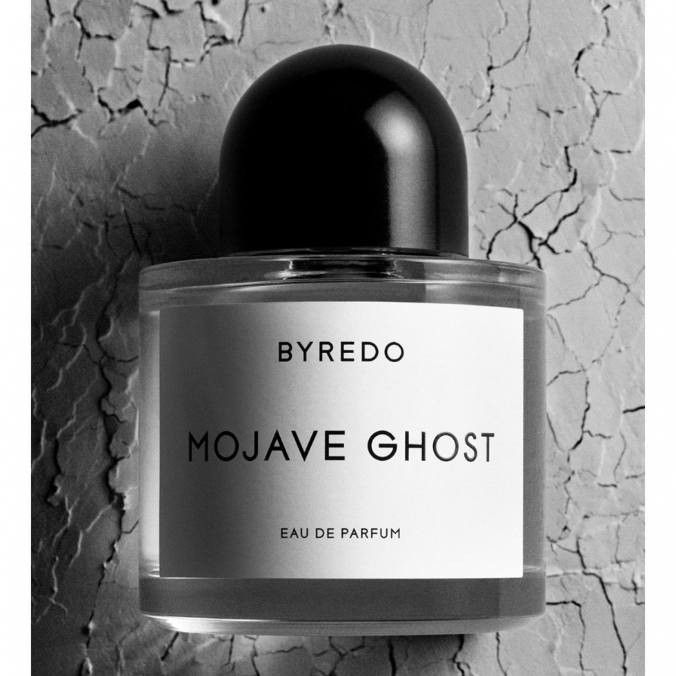 BYREDO Mojave Ghost Eau de Parfum Alcoh online kaufen | baslerbeauty