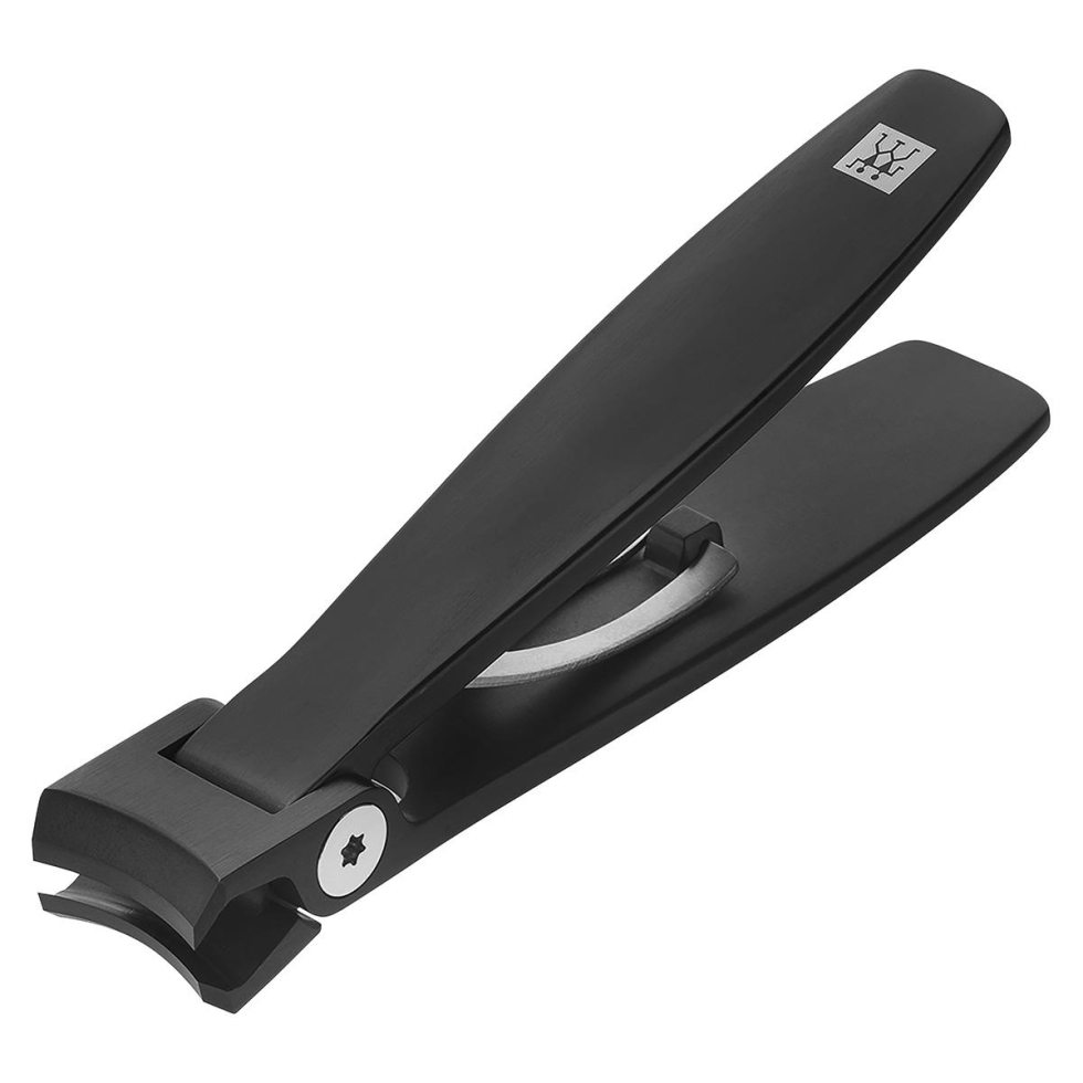 ZWILLING Nagelknipser Für Extra Große Nägel – Starker, Glatter Schnitt Aus Poliertem Edelstahl
