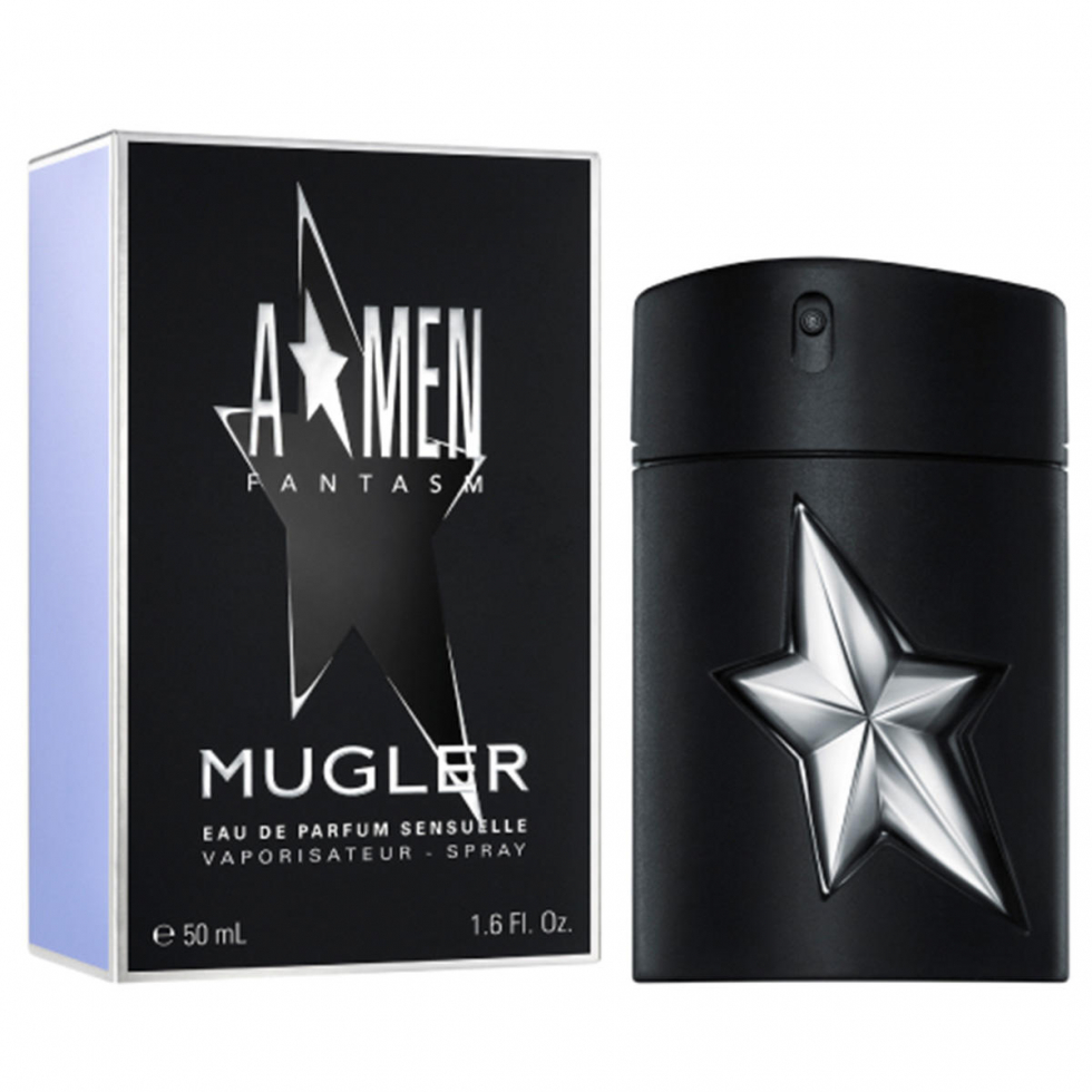 MUGLER A*Men Fantasm Eau de Parfum