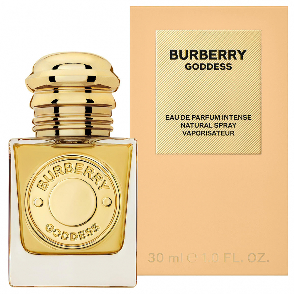 Burberry eau de parfum intense best sale