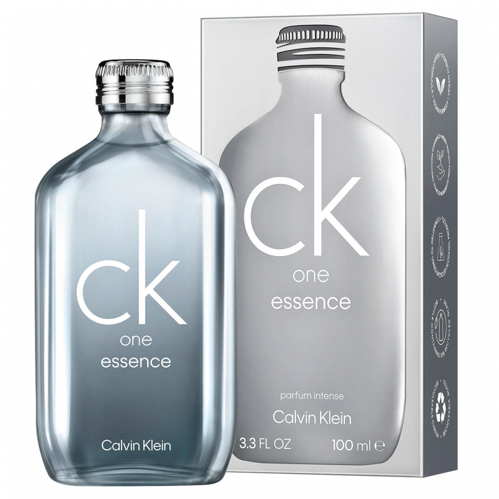 Calvin Klein ck one Essence Eau de Parfum Intense