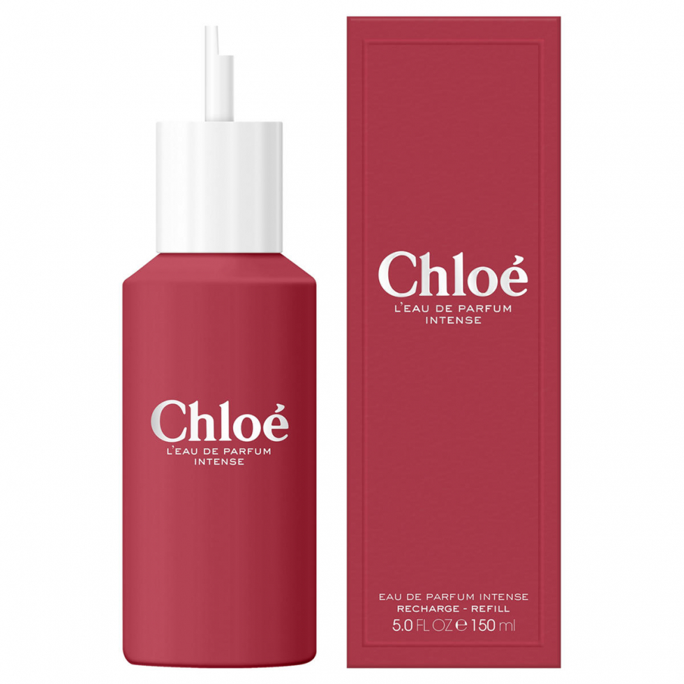 Chlo Chlo L Eau De Parfum Intens Baslerbeauty Chlo Chlo L Eau De Parfum Intens Baslerbeauty