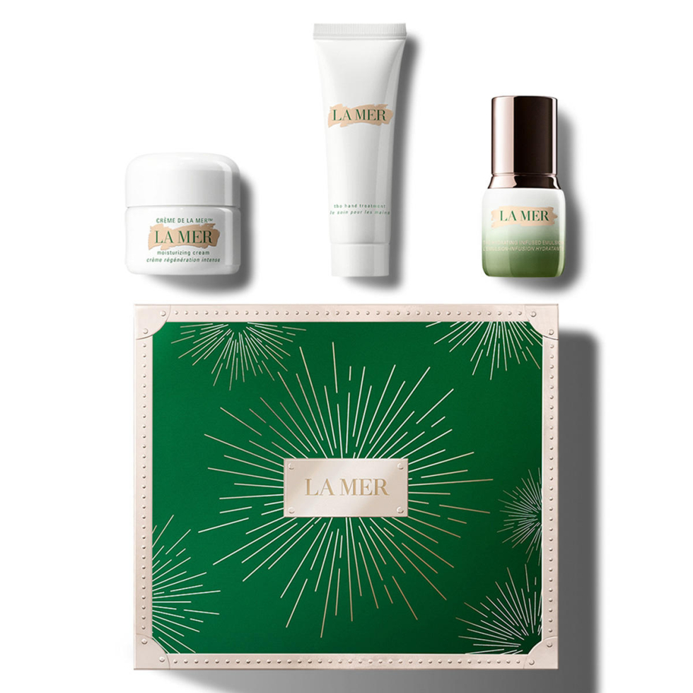 La Mer Skincare popular Set