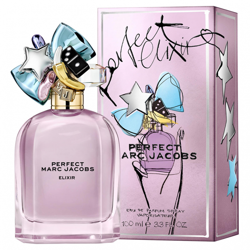 Marc jacobs by marc jacobs perfume online