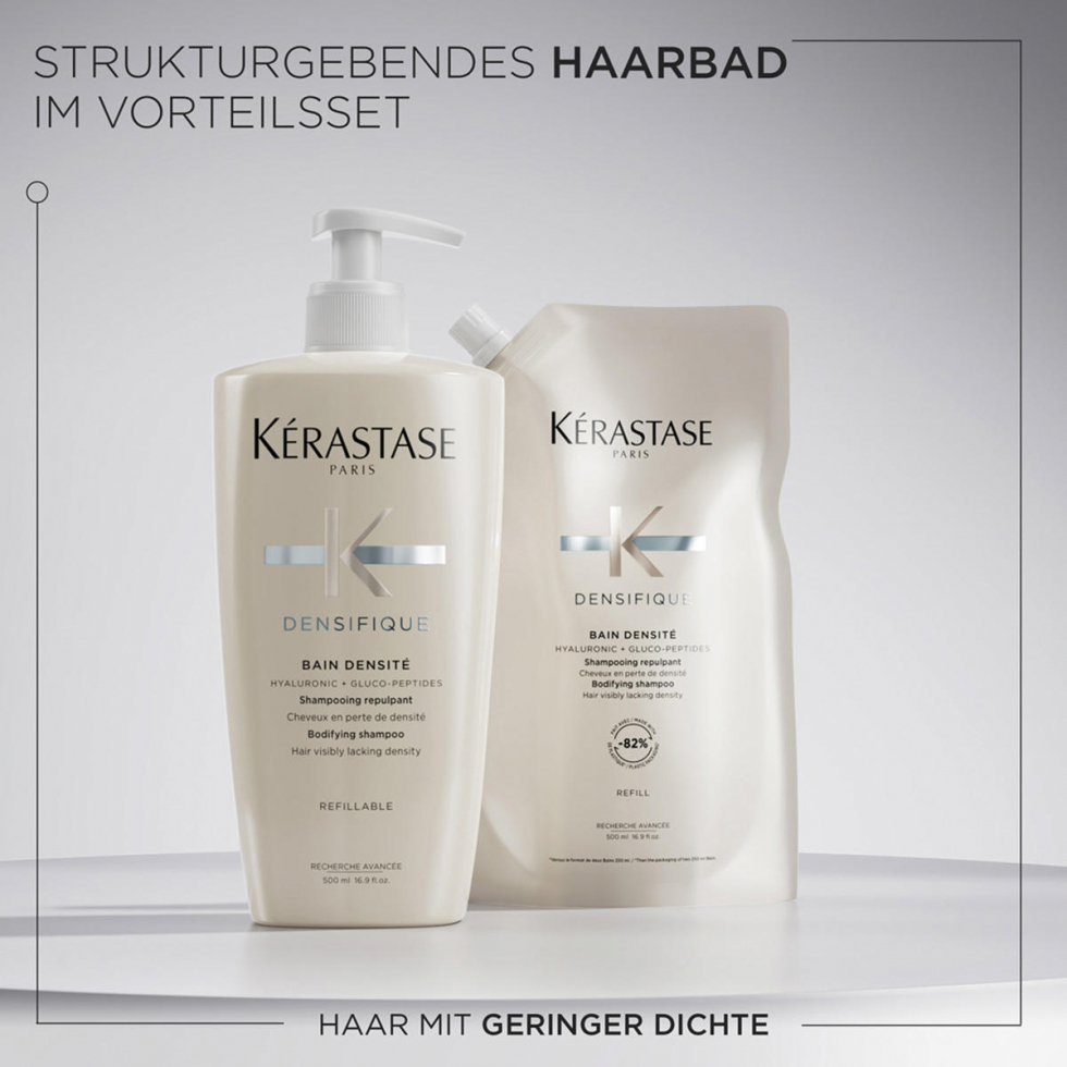 Kérastase Densifique Bundle 2 x 500 ml