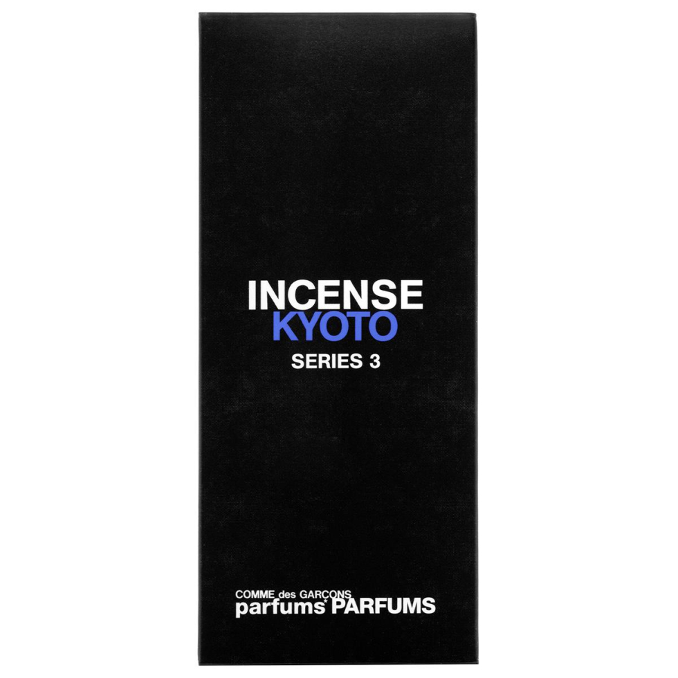 Comme des Garçons Incense Kyoto Eau de | baslerbeauty