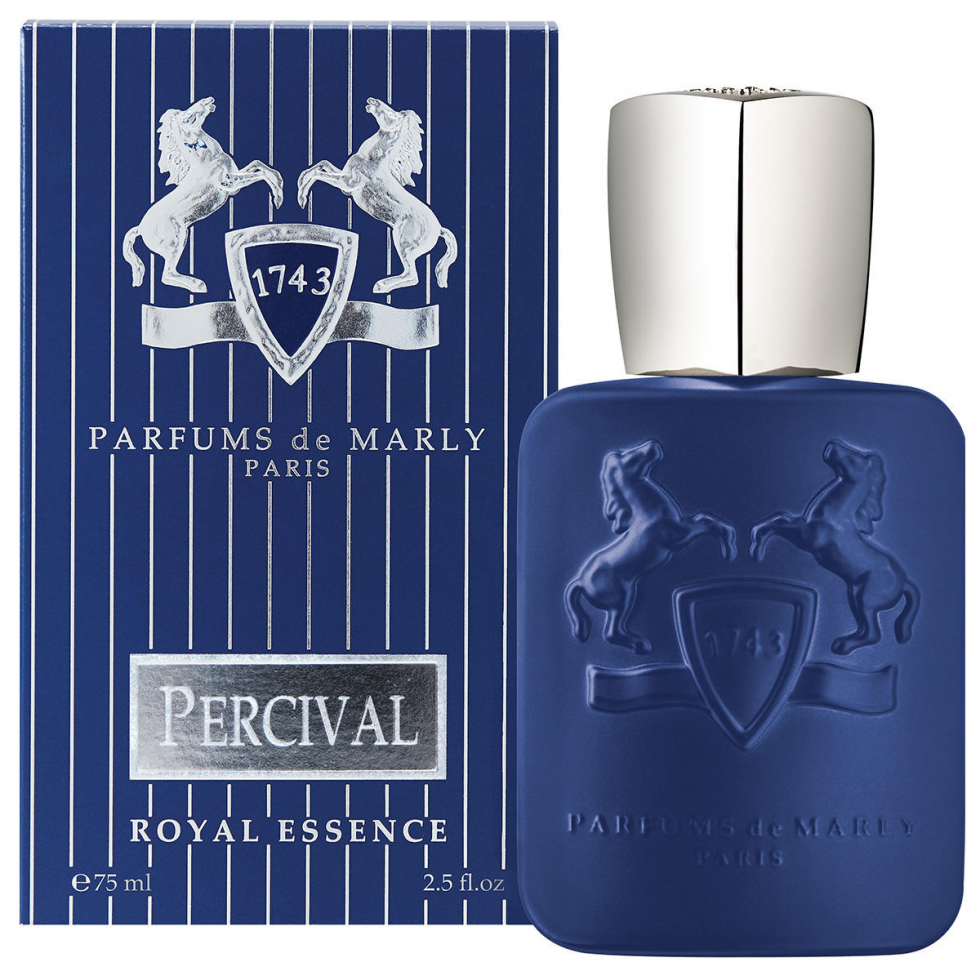 PARFUMS de MARLY PERCIVAL Eau de Parfum acheter en ligne
