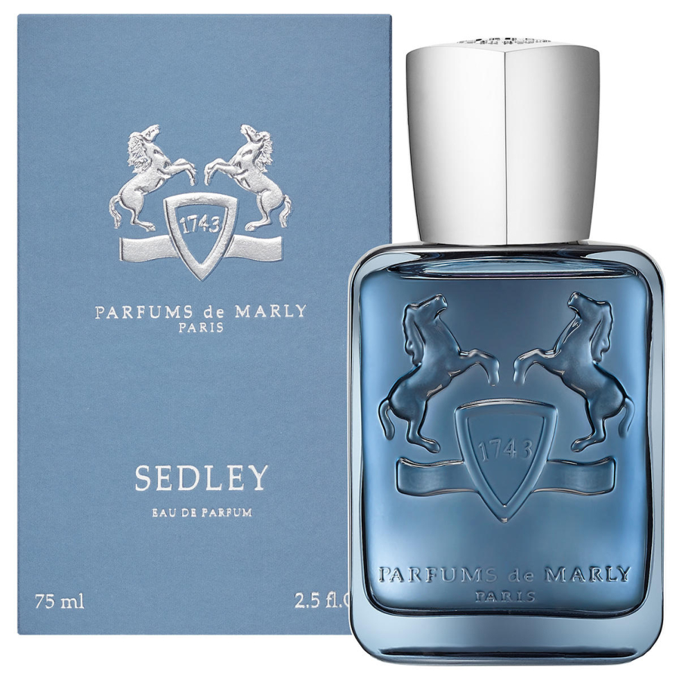 PARFUMS de MARLY SEDLEY Eau de Parfum online kaufen | baslerbeauty