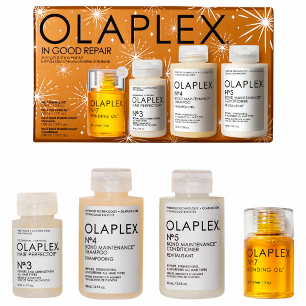 Olaplex buy Set of 2