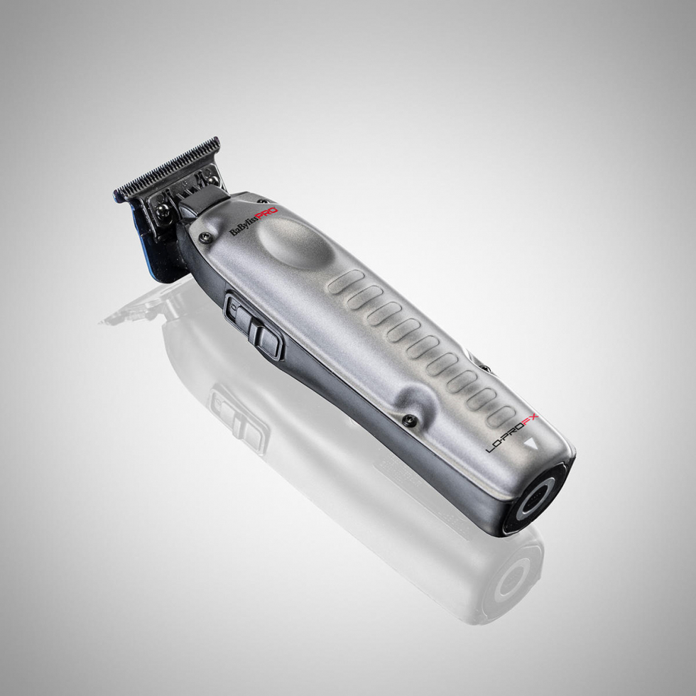 Babyliss hot lo pro trimmer