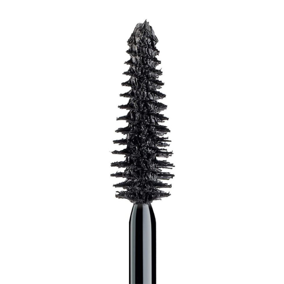 ARTDECO Pop Art Mascara Pink – Intensive Pigmentierung, Voluminöser Effekt, 9 Ml
