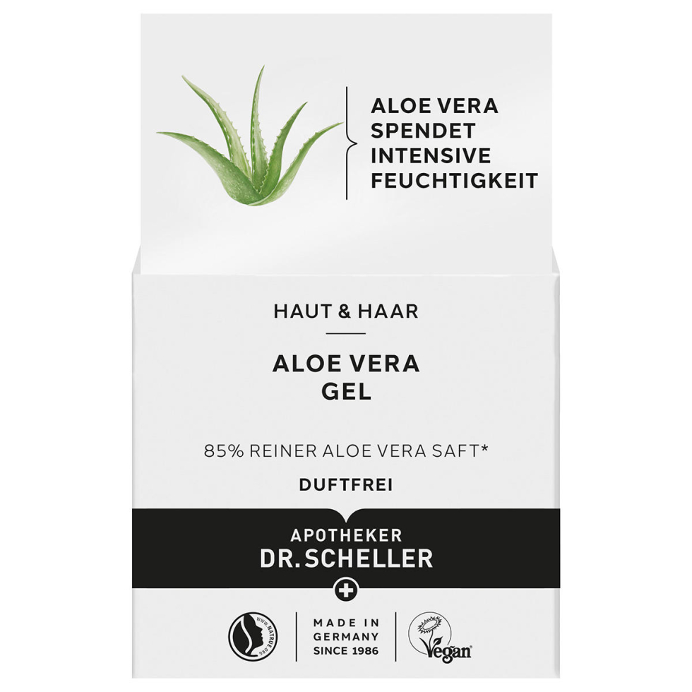 serum aloe vera Aloderma Firming Face Serum with 64% Organic Aloe Vera Age Defying Face Plumping Serum for Radiant Skin Tighten Skin main image 0
