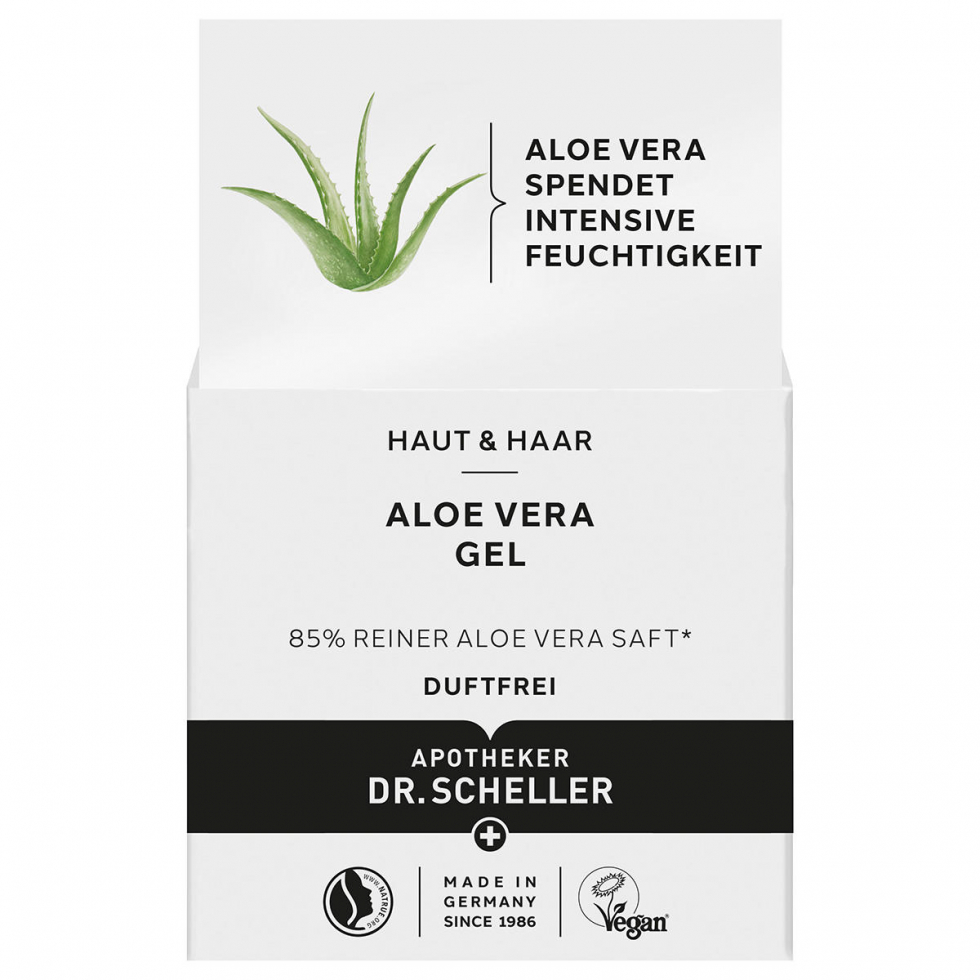 Gel De Rasage LR à L'Aloe Vera - Parfum Amour - Format 150 Ml - Neuf