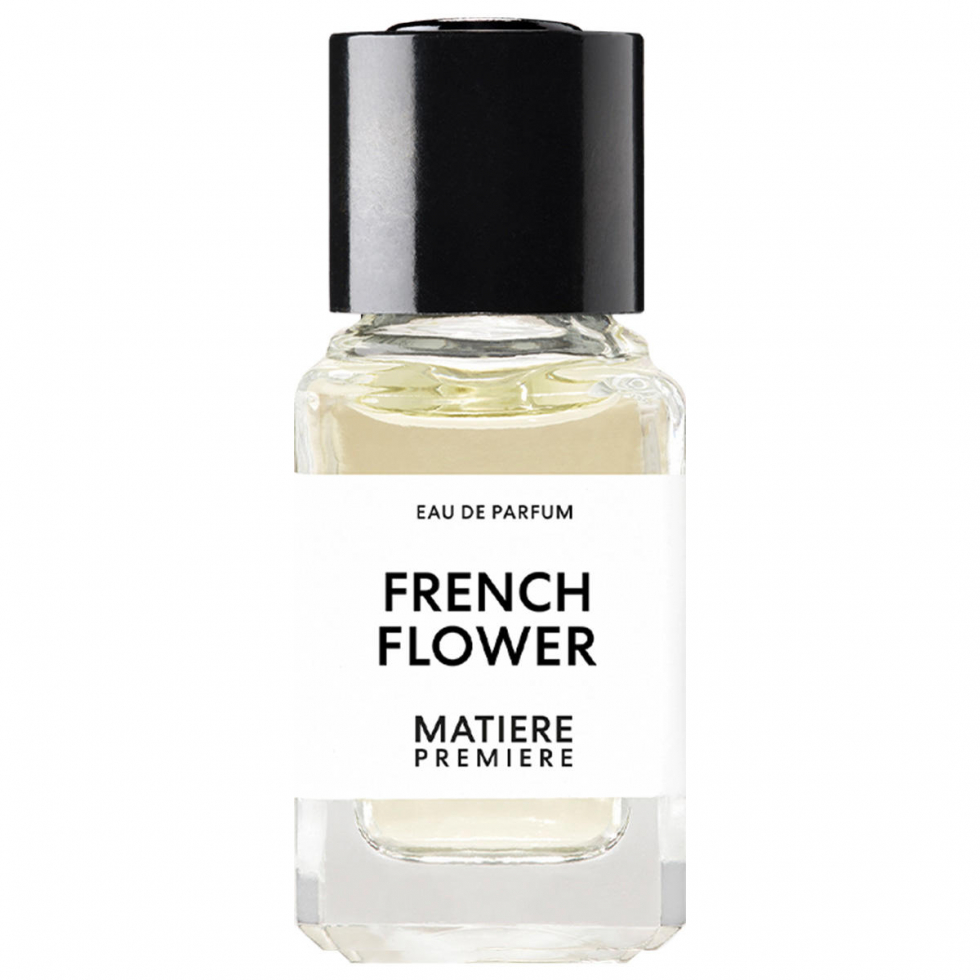 香水(女性用) MATIERE PREMIERE FRENCH FLOWER 50ml MATIERE PREMIERE French Flower Eau de P online kopen | baslerbeauty
