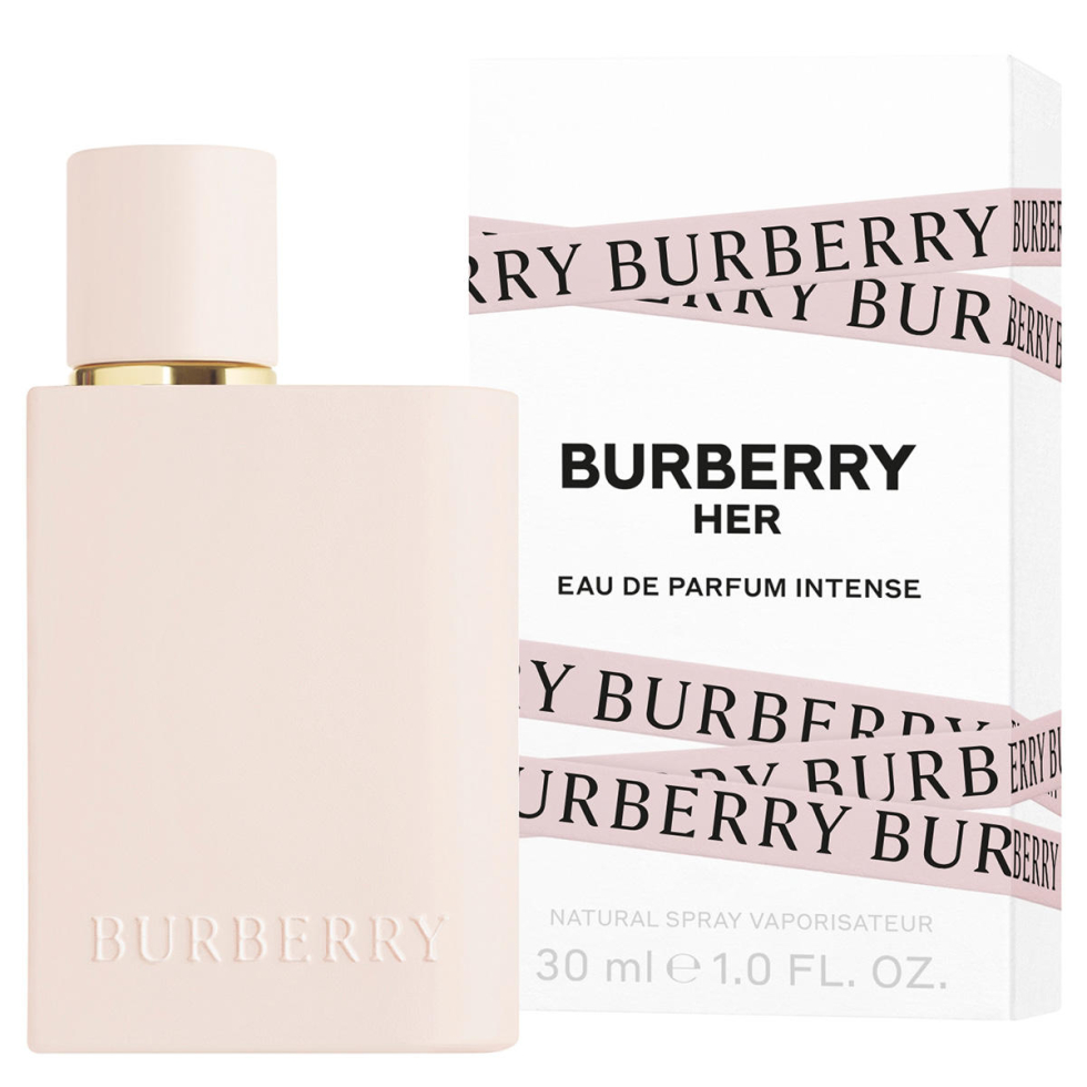 BURBERRY HER Eau de Parfum Intense online kopen | baslerbeauty
