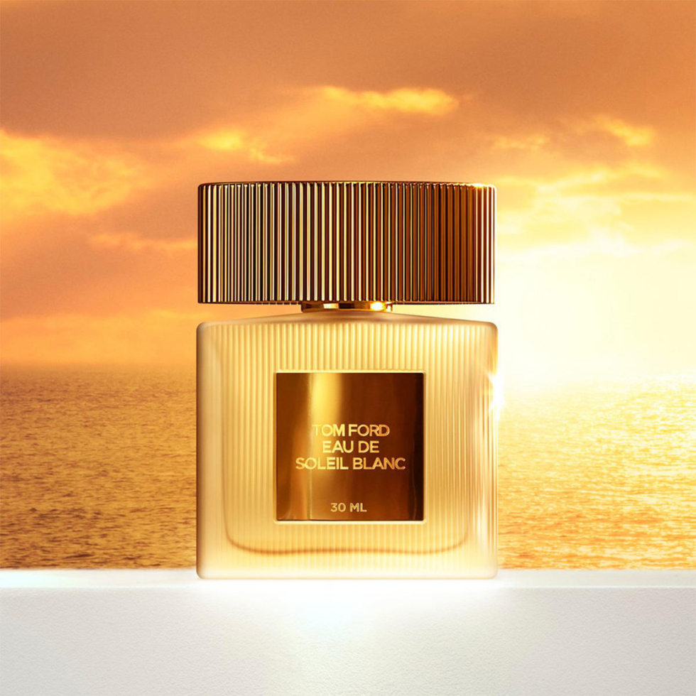 TOM FORD Eau de Soleil Blanc Eau de Toi online kopen | baslerbeauty