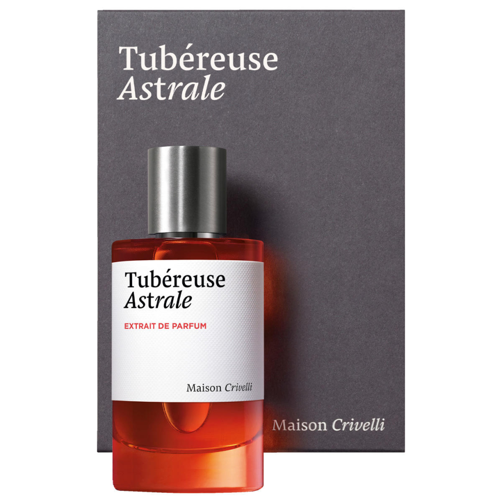 Maison Crivelli Tubéreuse Astrale Extra online kopen | baslerbeauty