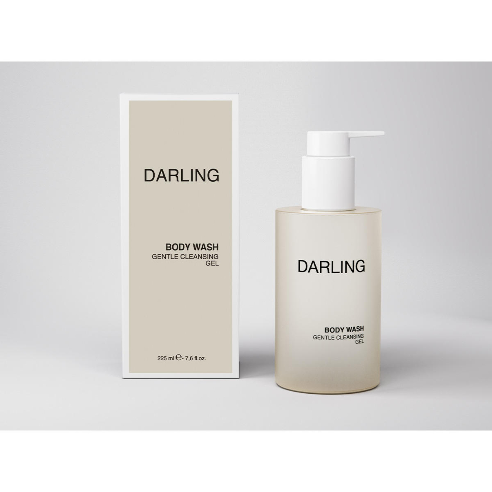 DARLING Body Wash 225 ml