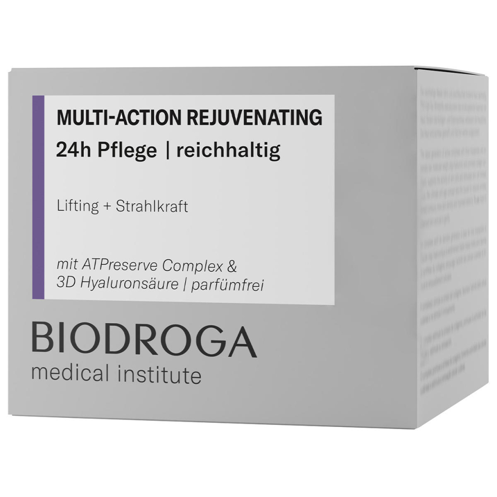 BIODROGA Medical Institute MULTI-ACTION comprar online | baslerbeauty
