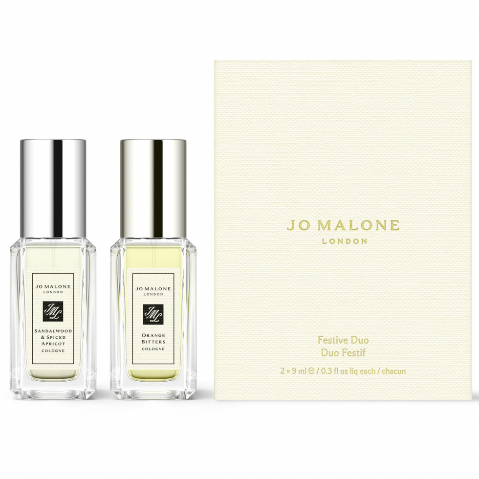 JO MALONE LONDON Festive Cologne Duo