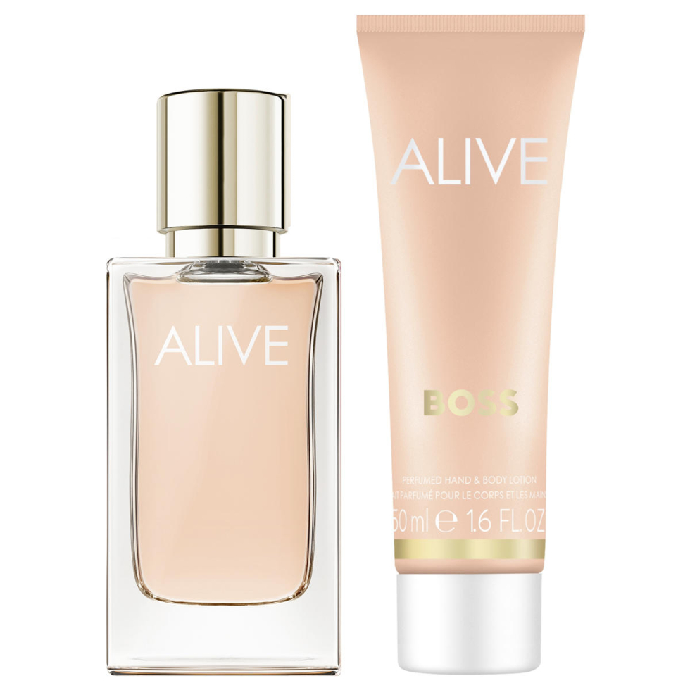 Hugo Boss Boss Alive Set