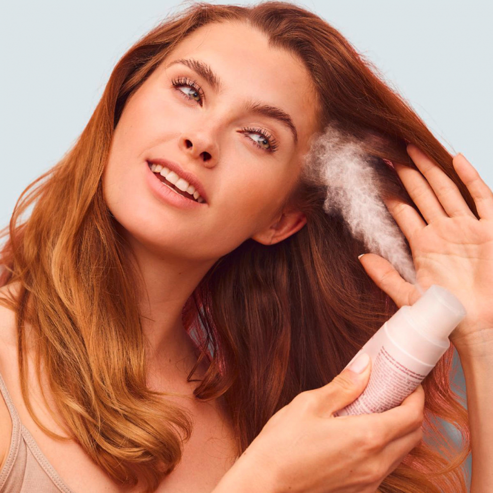 Hairlust Refresh Powder™ Dry Shampoo 40