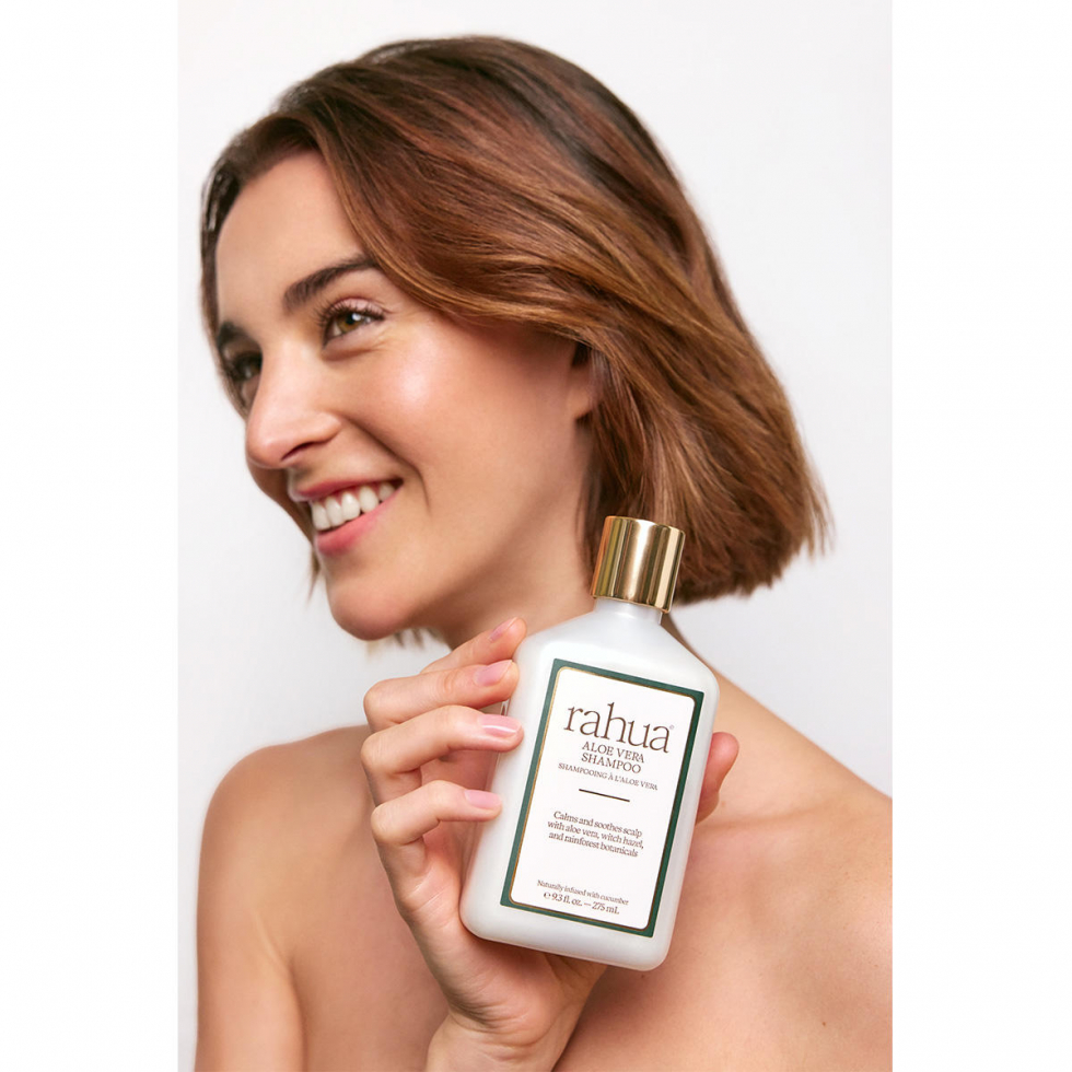 using aloe vera as lube Intimate Body Care main image 0